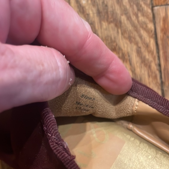 Dolce vita DV8 flat - Picture 3 of 3